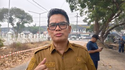 Disdukcapil Palangka Raya Percepat Penerapan IKD