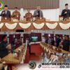 DPRD Soroti Persoalan Daerah, Pemkab Seruyan Tegaskan Komitmen Benahi Pelayanan Publik