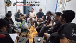 PWI-PWRI Seruyan Somasi Pemilik Akun Facebook, Wartawan Dituding Terima Bayaran Berita Bohong