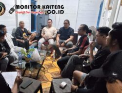 PWI-PWRI Seruyan Somasi Pemilik Akun Facebook, Wartawan Dituding Terima Bayaran Berita Bohong