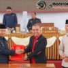 DPRD dan Pemkab Seruyan Sepakati Perubahan APBD 2026, Anggaran Dituntut Berdampak Nyata bagi Masyarakat