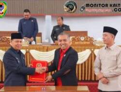 DPRD dan Pemkab Seruyan Sepakati Perubahan APBD 2026, Anggaran Dituntut Berdampak Nyata bagi Masyarakat