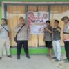 BHABINKAMTIBMAS SAMBANG POSKO MPA, PERKUAT SINERGI PENCEGAHAN KARHUTLA DI KUALA PEMBUANG II