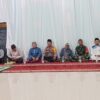 SAFARI DAKWAH DI TUMBANG MANJUL, POLSEK SERUYAN HULU PERKUAT PENGAMANAN KEGIATAN KEAGAMAAN