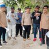 Tinjau Jalan Sampit–Samuda, Komisi IV DPRD Kalteng Dorong Konektivitas hingga Segintung