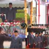 Hari Kesaktian Pancasila di Seruyan, Wabup Supian: Persatuan dan Pengabdian Tak Boleh Sekadar Seremoni