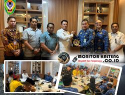 Bupati Seruyan Ahmad Selanorwanda Kawal Plasma 20 Persen PT BAP, Kewajiban FPKMS Dibawa ke ATR/BPN