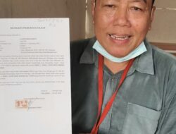SPT 2023 dan Jual Beli Rp150 Juta Jadi Titik Panas Sengketa Tabat Kalsa