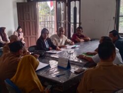 Gaji 21 Bulan Tak Dibayar, Status Karyawan PT Bima Putra Bersama Dipersoalkan, Mediasi Tripartit Buntu