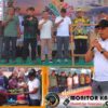 Waka I DPRD Seruyan Harsandi Bidik Danau Sembuluh jadi Magnet Wisatawan