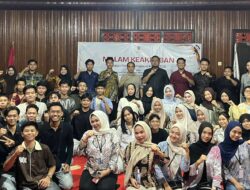 IPMK Palangka Raya Sambut Mahasiswa Baru Kotim: Jangan Jadi Penonton di Negeri Sendiri