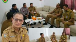 Pemkab Seruyan Dorong Warga Lunasi Tunggakan Pajak Kendaraan, Manfaatkan Program Bebas Denda hingga Desember