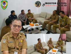 Pemkab Seruyan Dorong Warga Lunasi Tunggakan Pajak Kendaraan, Manfaatkan Program Bebas Denda hingga Desember