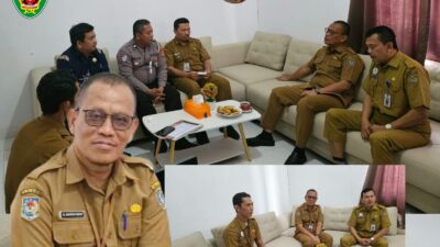 Pemkab Seruyan Dorong Warga Lunasi Tunggakan Pajak Kendaraan, Manfaatkan Program Bebas Denda hingga Desember