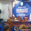Bupati Seruyan: Pemimpin Dinilai dari Manfaat yang Dirasakan Masyarakat