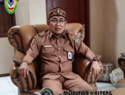 Disperindagkop Seruyan Desak Keterbukaan Kuota BBM Subsidi: “Bagaimana Kami Mengawasinya?”