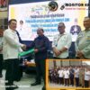 Bupati Seruyan Ahmad Selanorwanda Buka Pelatihan Koperasi, Tegaskan SDM Jadi Kunci Penguatan Ekonomi Rakyat