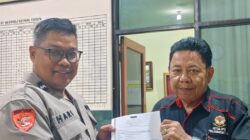 LP2TRI Desak Polda Kalteng Tindaklanjuti Dugaan Pengedaran Hasil Hutan Illegal