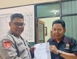 LP2TRI Desak Polda Kalteng Tindaklanjuti Dugaan Pengedaran Hasil Hutan Illegal