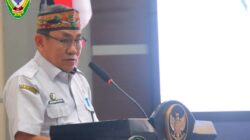 Kepala Disperindagkop dan UMKM Adhian Noor: Koperasi Tak Cukup Aktif, Pengelolaannya Harus Profesional