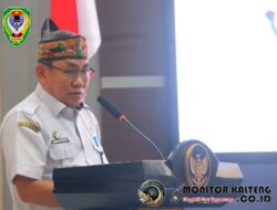 Kepala Disperindagkop dan UMKM Adhian Noor: Koperasi Tak Cukup Aktif, Pengelolaannya Harus Profesional