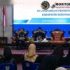 Bupati Seruyan Tutup Bimtek Servant Leadership, Pejabat Menengah Jangan Cuma Jadi Pelaksana, Siapkan Diri Jadi Pemimpin