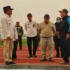 Gubernur Agustiar Sabran Instruksikan Penambahan Sumur Bor di Wilayah Terdampak Kemarau