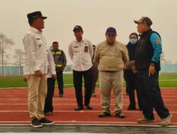 Gubernur Agustiar Sabran Instruksikan Penambahan Sumur Bor di Wilayah Terdampak Kemarau