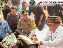 Pemprov Kalteng dan Pemkab Seruyan Sepakati Dua Opsi Penyelesaian Plasma 20% PT BAP, Target Sebulan