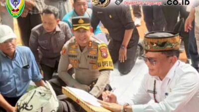 Pemprov Kalteng dan Pemkab Seruyan Sepakati Dua Opsi Penyelesaian Plasma 20% PT BAP, Target Sebulan