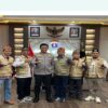 Andi Kapui, Bandar Besar Sabu-Sabu Yang Pernah Dilaporkan GDAN, Diringkus Aparat Polsek Ketapang