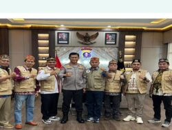Andi Kapui, Bandar Besar Sabu-Sabu Yang Pernah Dilaporkan GDAN, Diringkus Aparat Polsek Ketapang