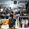 Waka l DPRD Seruyan Harsandi Dorong Etnic Festival Danau Sembuluh Lebih Meriah pada 2027