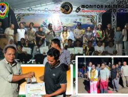 Waka l DPRD Seruyan Harsandi Dorong Etnic Festival Danau Sembuluh Lebih Meriah pada 2027
