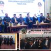Lantik 106 Pejabat Pemkab Seruyan, Ahmad Selanorwanda Tekankan Kepemimpinan yang Melayani