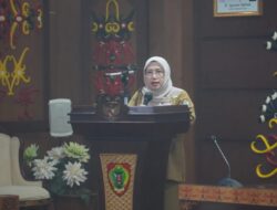 Pemprov Kalteng Pastikan Hibah dan Bantuan Dikelola Transparan dan Akuntabel