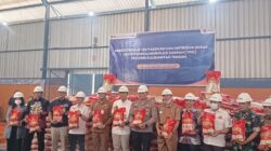 Pemprov Kalteng Datangkan 150 Ton Beras Premium dari Makassar untuk Kendalikan Harga
