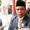 Anggaran Pemadam Terbatas di Tengah Kemarau, Waka I DPRD Seruyan Harsandi Dorong Langkah Konkret 