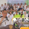 Plh Sekda Seruyan dr. Bahrun Abbas Dorong Padi Lokal Jadi Komoditas Unggulan