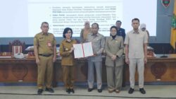 Pemprov dan DPRD Kalteng Perkuat Pengawasan Pokir, Cegah Konflik Kepentingan