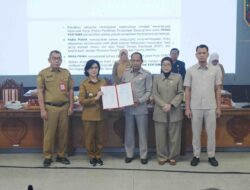 Pemprov dan DPRD Kalteng Perkuat Pengawasan Pokir, Cegah Konflik Kepentingan