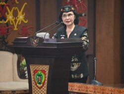 Pemprov Kalteng Perkuat Reforma Agraria agar Berdampak Ekonomi bagi Masyarakat