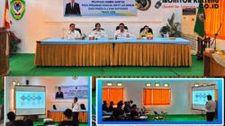 Dinkes Seruyan Perkuat Higiene Sanitasi Depot Air Minum untuk Jaga Keamanan Konsumen
