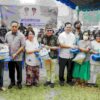 Gubernur Kalteng Salurkan 1.500 Paket Bantuan Pangan untuk Pendeta dan Pelayan Gereja
