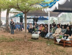 DPRD Kalteng Dukung Penyaluran Bantuan bagi Pendeta dan Pelayan Gereja