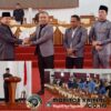 DPRD Seruyan Bahas APBD 2027, Penyesuaian Dana Transfer Pusat Jadi Perhatian