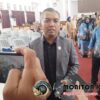 Ketua DPRD Seruyan Zuli Eko Prasetyo Desak Pemkab Bangun Embung dan Sumur bor Jangan Tunggu Kebakaran Meluas