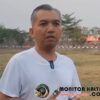 Ketua DPRD Seruyan Desak Pusat Tingkatkan Bandara Kapten Mulyono, Siapkan Alternatif Saat Karhutla Lumpuhkan Penerbangan
