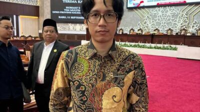 DPRD Kalteng Dorong Kepastian Honor dan Biaya Operasional Bagi Relawan Karhutla