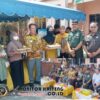 Tekan Inflasi dan Jaga Daya Beli, Pemkab Seruyan Gelar Gerakan Pangan Murah Serentak